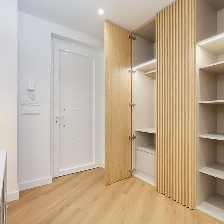 Ferienwohnung Luxury Silgar Sanxenxo Exterior foto
