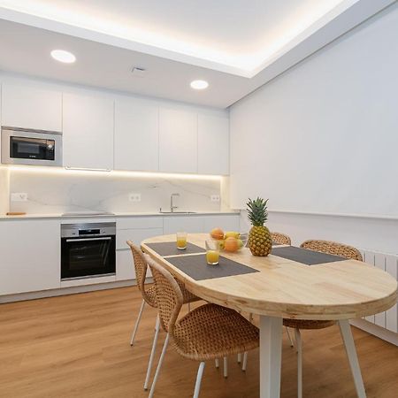 Ferienwohnung Luxury Silgar Sanxenxo Exterior foto