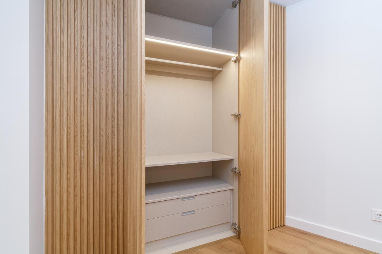 Ferienwohnung Luxury Silgar Sanxenxo Exterior foto