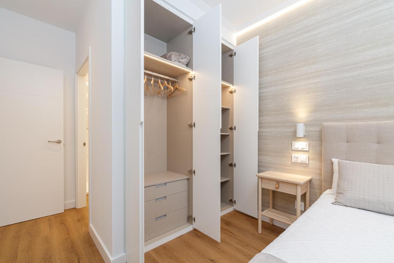 Ferienwohnung Luxury Silgar Sanxenxo Exterior foto